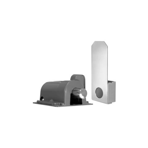 TRAVA PARA PORTÃO ELETROMAGNETICA 220V - AGL - comprar online