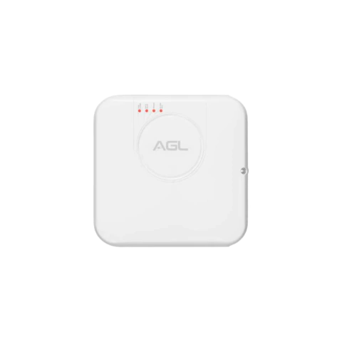 ELETRIFICADOR DE CERCA RESIDENCIAL EC1000 2 SETORES - AGL - comprar online