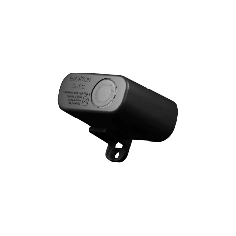 RELE FOTOELETRICO COMPACTO 127/220V 200/300W SMART XCONTROL PRETO - EXATRON