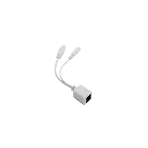 CABO COAXIAL RG 6 75 OHMS 90% BRANCO - CABLETECH