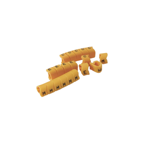 ANILHA HELAGRIP HG1 1,00MM "3" - HELLERMANN - comprar online