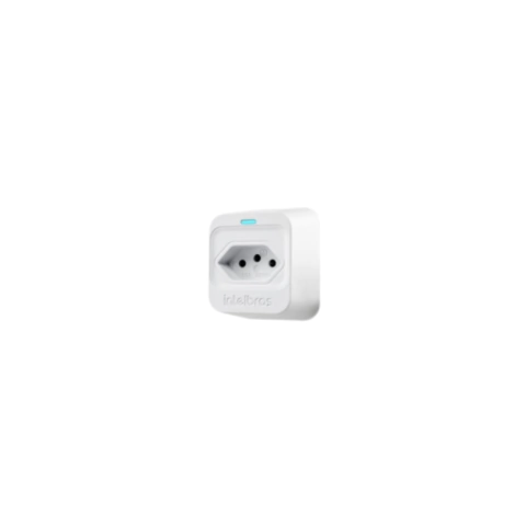 DISPOSITIVO PROTETOR SURTO EPS 301 2P + T 10A BIVOLT BRANCO - INTELBRAS - comprar online