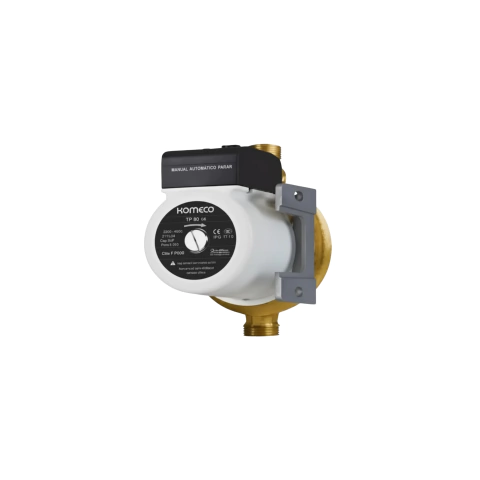 PRESSURIZADOR C/FLUXOSTATO TP 80 248W 127V 15 MCA BRONZE - KOMECO - comprar online