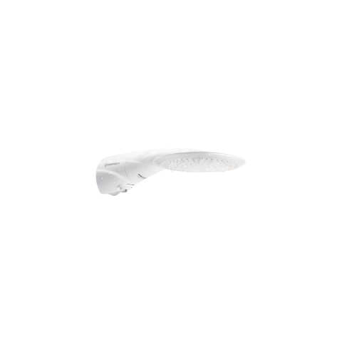 DUCHA ELETRONICA ADVANCED 127V 5500W BRANCA - LORENZETTI - comprar online