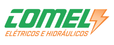 Comel | Elétricos e Hidráulicos