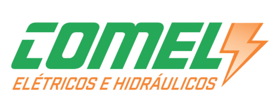 Comel | Elétricos e Hidráulicos