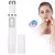 Massageador Ocular com Luz Azul — Diga Adeus ao Olhar Cansado e Reviva - lojacrystal