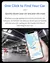 PEGATISAN 4K 4G Cam Mini modo Sentinel coche DVR 1080P caja negra habitación OBD Monitor de estacionamiento cámara de visión nocturna conexión OBD en internet