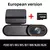PEGATISAN 4K 4G Cam Mini modo Sentinel coche DVR 1080P caja negra habitación OBD Monitor de estacionamiento cámara de visión nocturna conexión OBD - DE TODO UN POCO