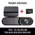 PEGATISAN 4K 4G Cam Mini modo Sentinel coche DVR 1080P caja negra habitación OBD Monitor de estacionamiento cámara de visión nocturna conexión OBD
