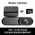 PEGATISAN 4K 4G Cam Mini modo Sentinel coche DVR 1080P caja negra habitación OBD Monitor de estacionamiento cámara de visión nocturna conexión OBD en internet