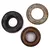 Kits de reparación de pistón de transmisión automática AL4 DPO, para Peugeot 206, 207, 307, 308, 406, 407, 408, Citroen C4, C5, Renault Scenic 2000 -UP - DE TODO UN POCO
