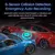 PEGATISAN 4K 4G Cam Mini modo Sentinel coche DVR 1080P caja negra habitación OBD Monitor de estacionamiento cámara de visión nocturna conexión OBD - tienda en línea