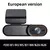 PEGATISAN 4K 4G Cam Mini modo Sentinel coche DVR 1080P caja negra habitación OBD Monitor de estacionamiento cámara de visión nocturna conexión OBD