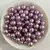 Perlas de imitación acrílicas, cuentas espaciadoras de bolas redondas, 4, 6, 8 - comprar en línea