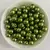 Perlas de imitación acrílicas, cuentas espaciadoras de bolas redondas, 4, 6, 8 - comprar en línea