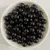 Perlas de imitación acrílicas, cuentas espaciadoras de bolas redondas, 4, 6, 8