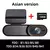 Imagen de PEGATISAN 4K 4G Cam Mini modo Sentinel coche DVR 1080P caja negra habitación OBD Monitor de estacionamiento cámara de visión nocturna conexión OBD
