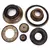 Kits de reparación de pistón de transmisión automática AL4 DPO, para Peugeot 206, 207, 307, 308, 406, 407, 408, Citroen C4, C5, Renault Scenic 2000 -UP