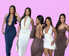 Banner da categoria VESTIDOS