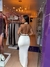 Vestido longo Livia na internet