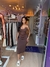 Vestido angelical
