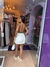 Body zara Costa nua - comprar online