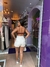Imagem do Short alfaiataria fancy