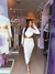 VESTIDO MIDI MUSA - comprar online