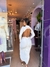 VESTIDO MIDI MUSA na internet