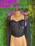 CORSELET TULE MANGA na internet
