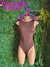 Body zara Costa nua - loja online