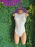 Body zara Costa nua - Closet Muniz