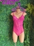 Body renda premium - comprar online