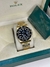 Rolex Submariner Amarelo Gold