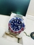 Rolex GMT-Master 2 Pepsi Blue - comprar online