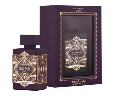 LATTAFA - BADE´E AL OUD AMETHYST 100ml