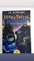 Harry Potter y la piedra filosofal en español. Literatura juvenil fantástics.