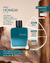 Homem Elo Eau de Parfum masculino 100 ml, Natura en internet