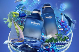 Marca 1 de Lilith Beauty & Skincare