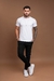 Imagem do CAMISETA CONFORT BRANCA