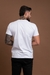 CAMISETA CONFORT BRANCA - loja online