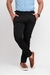 CALÇA ALFAIATARIA COM REGULAGEM PRETA - comprar online