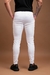 CALÇA ALFAIATARIA SLIM BRANCA - loja online