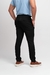 CALÇA ALFAIATARIA COM REGULAGEM PRETA - Vinclass