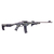RIFLE SEMI AUTOMATICO CBC 7022 TATICAL POLIMERO EDIÇÃO ESPECIAL 99 ANOS CALIBRE 22 LR - comprar online