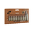 CARTELA 10 CART CBC 9 mm BONDED +P+ 115 gr - VENDA SOMENTE BALCÃO - NÃO ENVIAMOS - comprar online