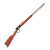 CARABINA ROSSI PUMA INOX 12 TIROS CANO OCTAGONAL 24" CALIBRE 38 SPL - comprar online