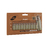 CARTELA 10 CART CBC 40 S&W BONDED 180 gr - VENDA SOMENTE BALCÃO - NÃO ENVIAMOS - comprar online