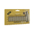 CARTELA 10 CART CBC 40 S&W GOLD HEX 155 gr - VENDA SOMENTE BALCÃO - NÃO ENVIAMOS - comprar online